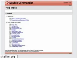 Sites similar to doublecmd.github.io