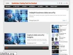 Sites similar to doublecodes.blogspot.com
