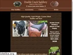 Sites similar to doublecreeksaddlery.com