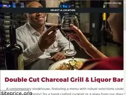 Sites similar to doublecutgrill.com