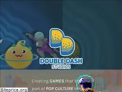Sites similar to doubledashstudios.com