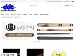 Sites similar to doubledavecues.com