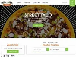 Sites similar to doubledaves.com