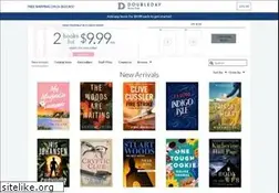 Sites similar to doubledaybookclub.com