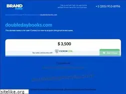 Sites similar to doubledaybooks.com