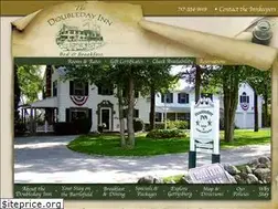 Sites similar to doubledayinn.com