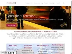 Sites similar to doubledaylaw.com