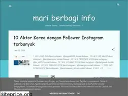 Sites similar to doubleddodewii.blogspot.com