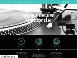 Sites similar to doubledeckerrecords.com