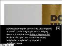 Sites similar to doubledesign.pl