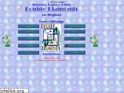 Sites similar to doublediamonds.de