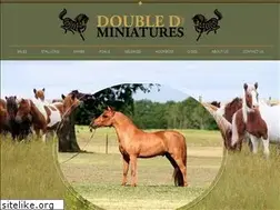 Sites similar to doubledminiatures.com