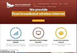Sites similar to doubledogcommunications.com