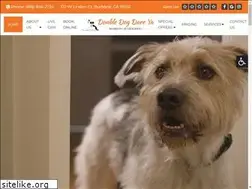 Sites similar to doubledogdareya.com