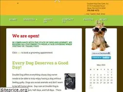 Sites similar to doubledogdaycare.com