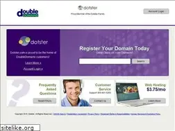 Sites similar to doubledomains.com