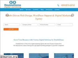 Sites similar to doubledome.com