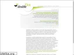 Sites similar to doubledot.pl
