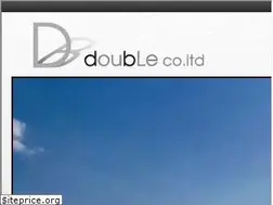 Sites similar to doubledouble.co.jp