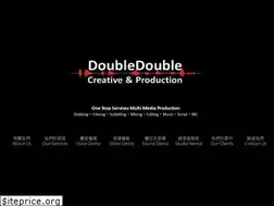 Sites similar to doubledouble.com.hk