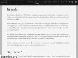 Sites similar to doubledown.digital