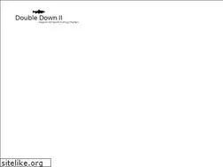 Sites similar to doubledown2.com
