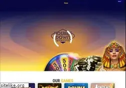 Sites similar to doubledowninteractive.com