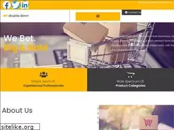 Sites similar to doubledownretail.com