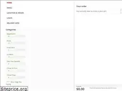 Sites similar to doubledragontx.com