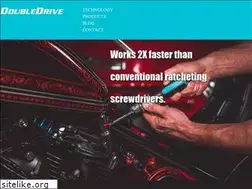 Sites similar to doubledrive.com