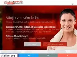 Sites similar to doubledrive.cz