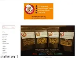 Sites similar to doubledsdoggiedelights.com
