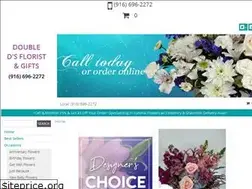 Sites similar to doubledsfloristandgifts.com