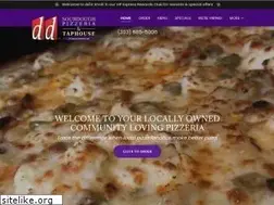 Sites similar to doubledspizza.com