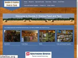 Sites similar to doubledstables.net