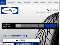 Sites similar to doubledtire.biz