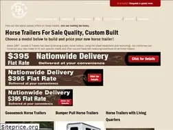 Sites similar to doubledtrailers.com