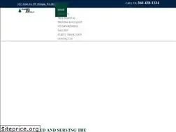 Sites similar to doubledtreellc.com