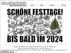 Sites similar to doubledutch.ch
