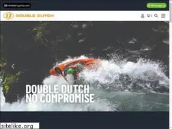 Sites similar to doubledutch.eu