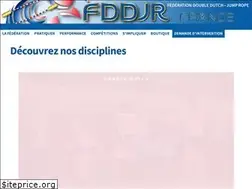 Sites similar to doubledutch.fr