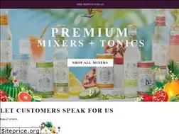 Sites similar to doubledutchdrinks.com