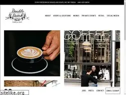 Sites similar to doubledutchespresso.com