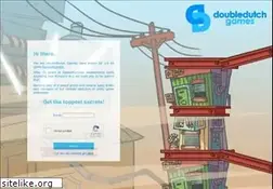 Sites similar to doubledutchgames.com
