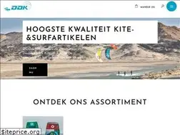 Sites similar to doubledutchkite.nl