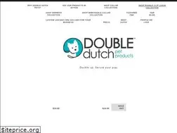 Sites similar to doubledutchpets.com