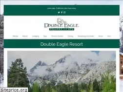 Sites similar to doubleeagle.com