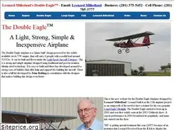 Sites similar to doubleeagleairplane.com