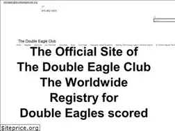 Sites similar to doubleeagleclub.org