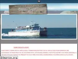 Sites similar to doubleeagledeepseafishing.com